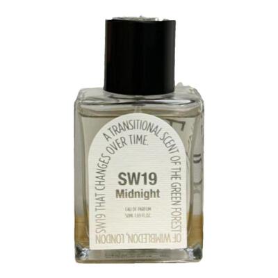 SW19香水边伯贤JOY同款midnight