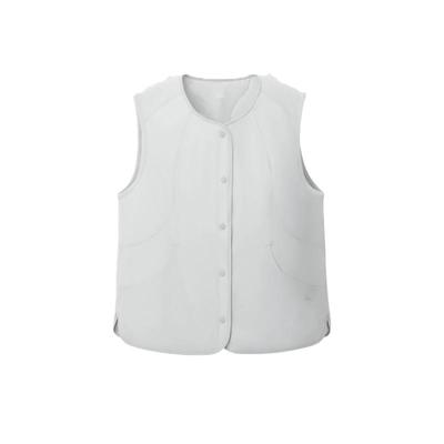 蕉下气绒马甲女轻薄叠穿