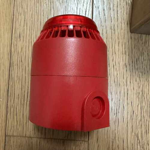 ACUMO 声光警报器