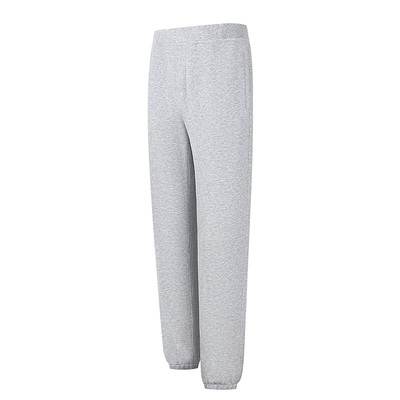 男士可再生直筒运动卫裤长裤