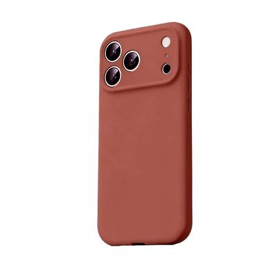 明星同款！秋冬色美拉德手机壳