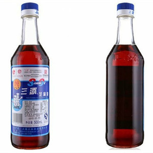三添芝麻油500ml*2瓶纯炒菜多省