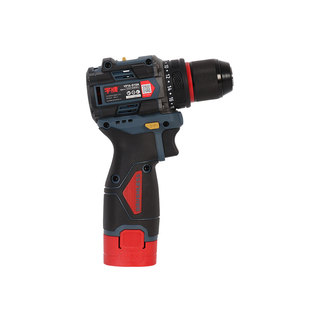 宇牌锂电无刷大功率手电钻小钢炮16v充电式螺丝刀多功能家用电钻