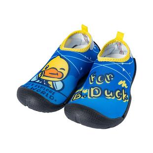 B.Duck儿童沙滩鞋男女童防滑防割速干水上乐园海边涉水溯溪袜子鞋