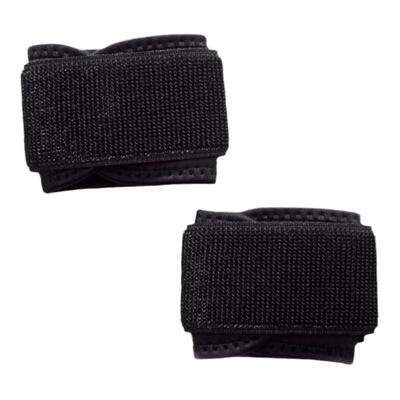 可调节松紧护腕加厚透气