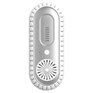 便携式鞋子除臭器臭氧快速杀菌祛味定时神器