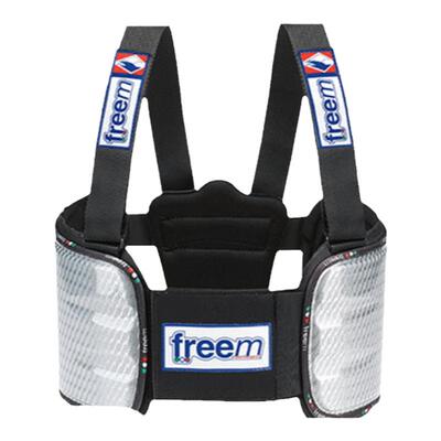 FREEMALLUMINIUMFLASH卡丁护肋