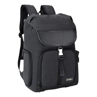 卡登单反相机轻便摄影包M8大容量侧开快取国家旅行地理户外双肩背