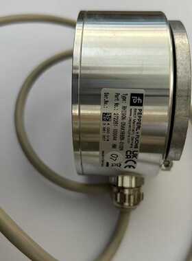 议价倍加福增量旋转编码器 RHI90N-0LAAAR61N-01024 现货全新原装