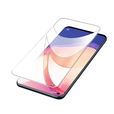 适用opporeno4se钢化膜抗蓝光