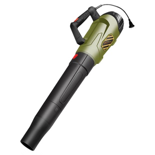 鼓风机大风力大功率工业 强力电脑吹风机手持吹灰机除尘器庭院