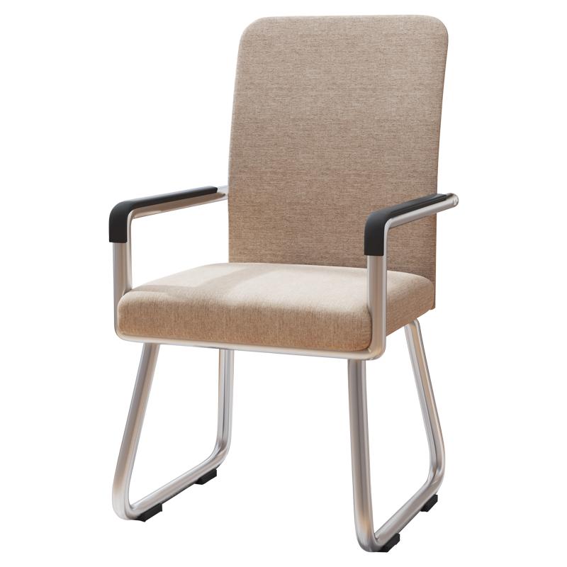 椅子办公座椅学习久坐舒服电脑椅家用舒适麻将专用凳子宿舍靠背椅