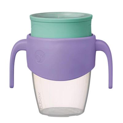 澳洲ppsu重力球饮水杯