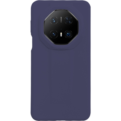Mate70RS商务简约液态防摔手机壳