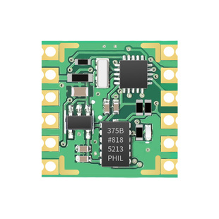 维特智能ADXL375三轴加速度计ADXL345模块姿态传感器高量程200g