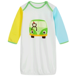 棉棉柔清货断码宝宝马甲春秋过季婴儿背心秋冬衣服冬装合集1-3岁2