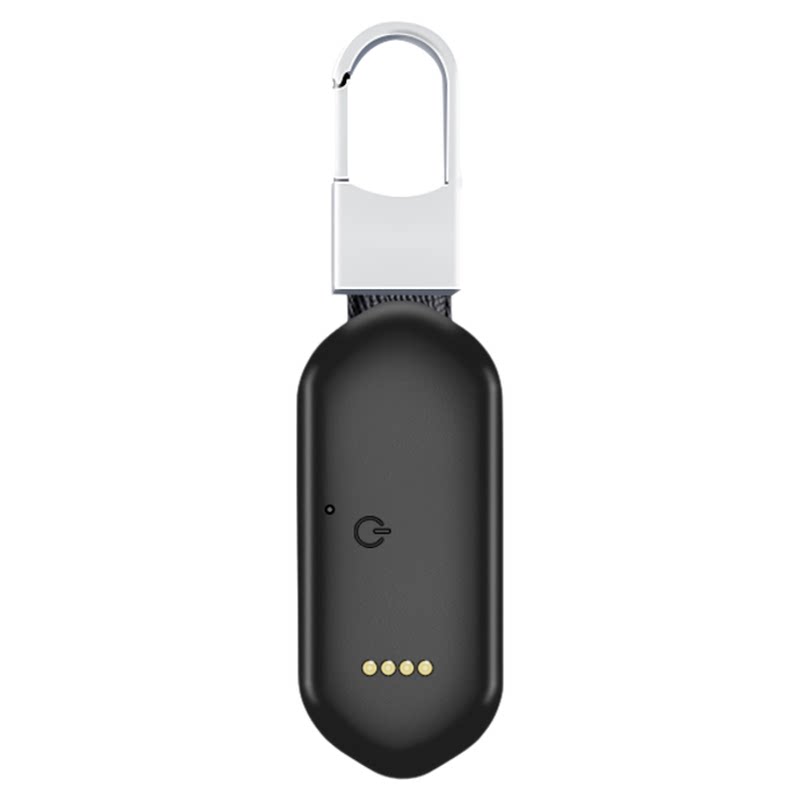 纽曼老人防走丢神器老年痴呆走失定位追踪5gps跟踪防丢器可通话