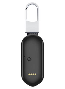 5G老人定位追跟踪防走失走丢神器