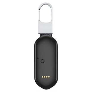 纽曼老人防走丢神器老年痴呆走失定位追踪5gps跟踪防丢器手环手表