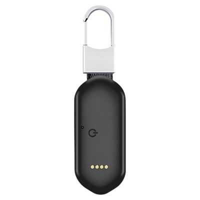 5G老人定位追跟踪防走丢神器手环