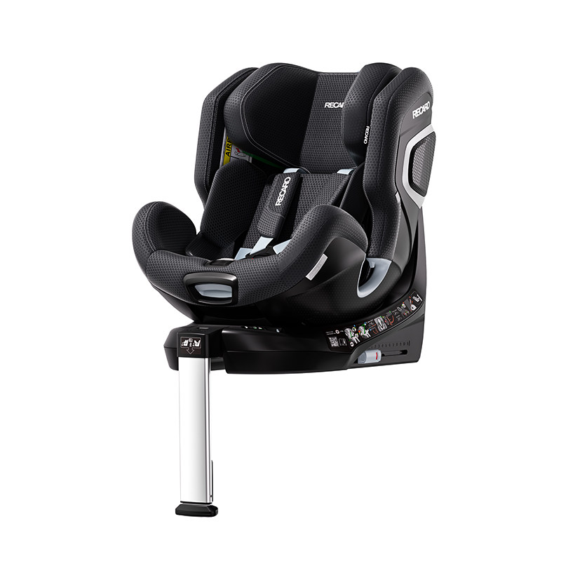 RECARO3月-7岁雷霆KID安全座椅