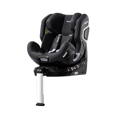 RECARO3月-7岁雷霆KID安全座椅