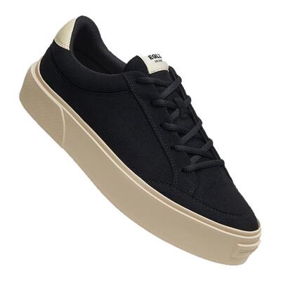 EQLZ义阔休闲板鞋防滑FAULT23