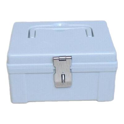 多格单个盒子塑料印章