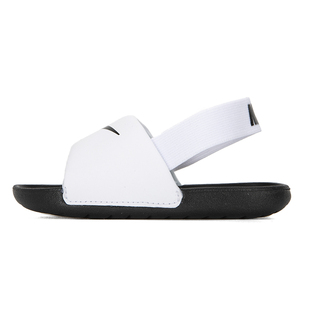 【自营】Nike耐克KAWA SLIDE婴童凉鞋透气轻便儿童休闲鞋运动拖鞋