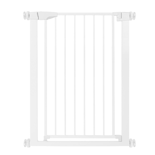 儿童安全门栏宝宝护栏婴儿防爬楼梯口挡板宠物隔离室内围栏狗栅栏