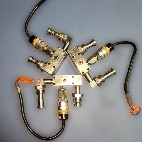 Applied Materials 0190-09132 W—议价