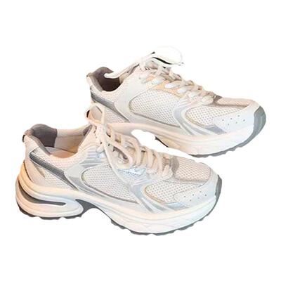 小码老爹鞋女鞋313233增高