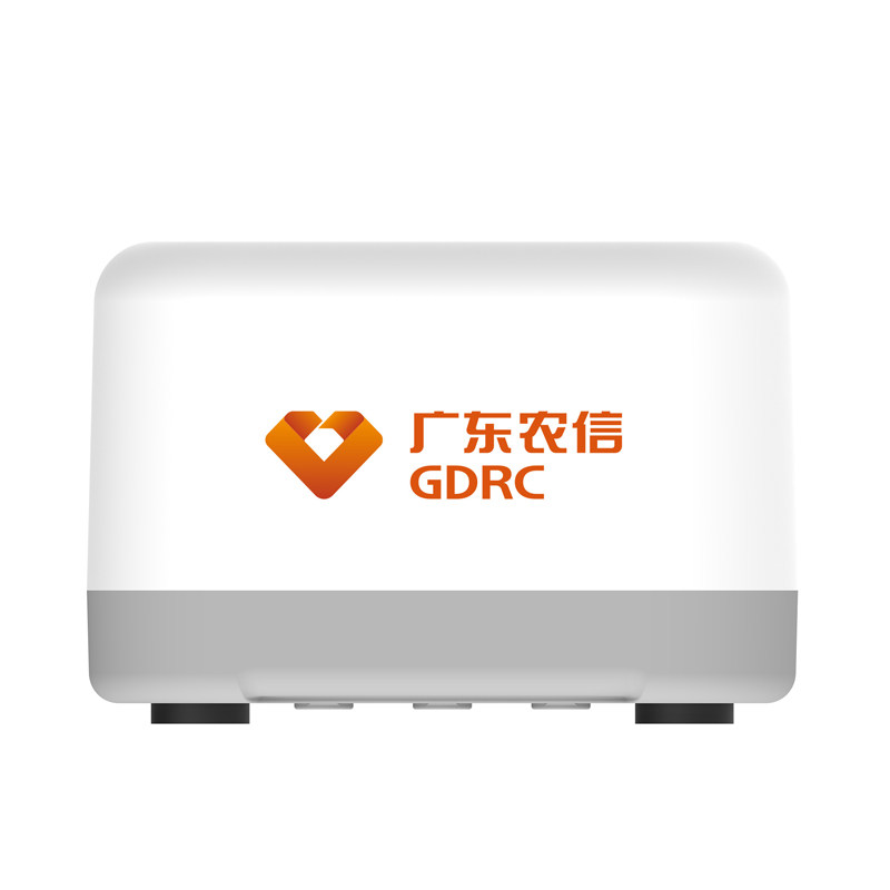 广东农信云音箱悦农e付4g网络收款播报云音箱开机自动联网大音量