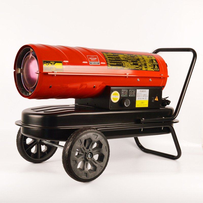 工业柴油暖风机热风机烘干房大棚养殖场热风炉升温育雏柴油暖风机,农机/农具/农膜,农用暖风机/恒温机,淘宝优惠券,粉丝福利购,淘宝优惠卷