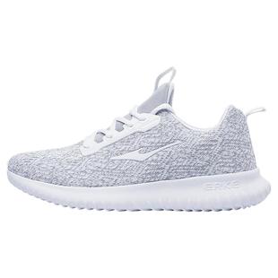 鸿星尔克男鞋2026夏季网面透气飞织青少年运动鞋男款网鞋跑步鞋子