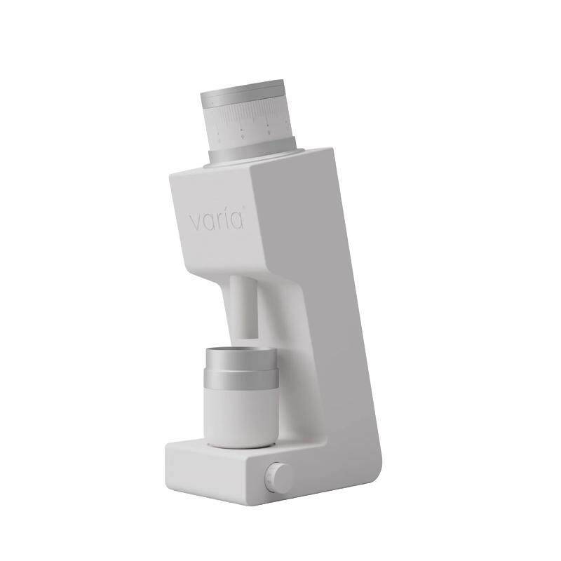 Varia VS4电动磨豆机咖啡豆研磨器免工具快拆家用意式手冲防飞粉