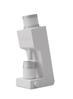 Varia VS4电动磨豆机咖啡豆研磨器免工具快拆家用意式手冲防飞粉