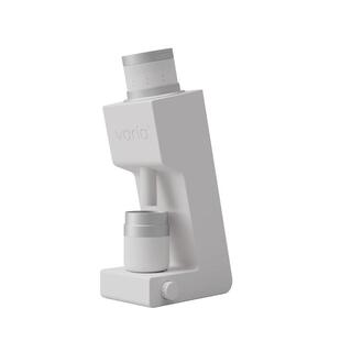 Varia VS4电动磨豆机咖啡豆研磨器免工具快拆家用意式手冲防飞粉