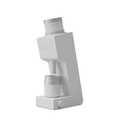 Varia VS4电动磨豆机咖啡豆研磨器免工具快拆家用意式手冲防飞粉