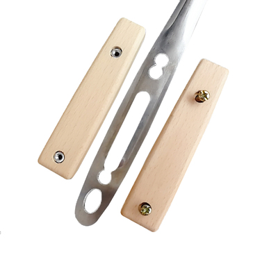 通用炒菜锅铲把手手柄塑料铲防烫