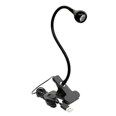 美甲灯uv胶固化灯甲油固化usb台灯荧光检测验钞395手机维修紫光灯