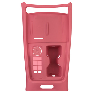 奇瑞风云T9中控台硅胶垫瑞虎8L专用水杯套车门保护贴用品改装配件