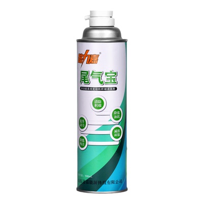 路力嘉多功能积碳清洗剂真正管用