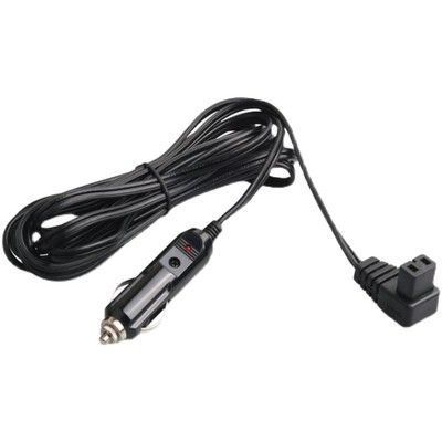 冰虎车载冰箱家用电源充电器插头