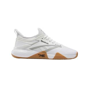 Reebok锐步官方26男女NANO COURT潮流舒适运动休闲鞋