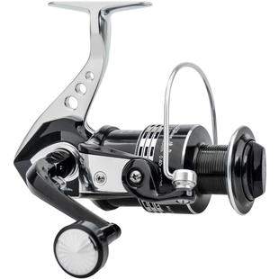 德岛剑锋HY渔轮15轴全金属支架鱼线轮路亚轮矶钓海杆轮纺车轮鱼轮