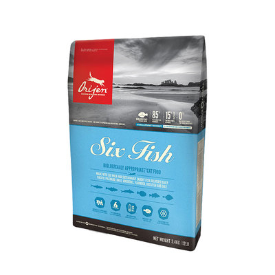 增肥全阶段幼猫粮Instinct美国