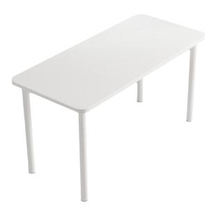 小桌子定制长40/50/60深70公分电脑桌单人小型家用简易书桌高80cm