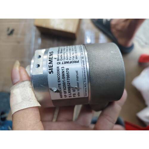 询价编码器6FX20015WN13
