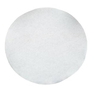 orea圆形滤纸无旁通fast大圆滤纸155/185手冲咖啡滤杯折纸滤纸